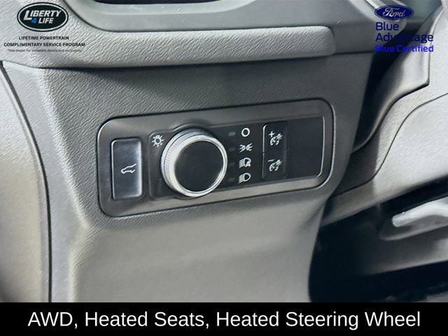 Used 2023 Ford Escape Active w/ Tech Pack #2 image 10