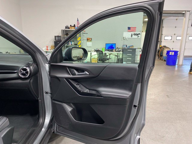 Used 2025 Chevrolet Equinox LT w/ Convenience Package II AWD/4WD image 29
