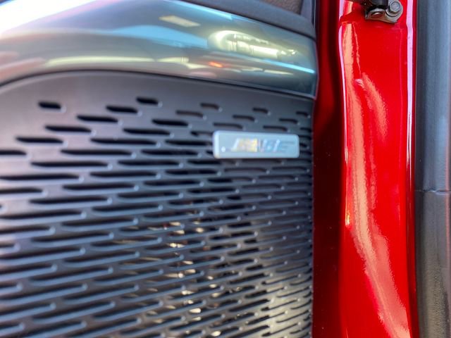 Used 2024 Chevrolet Traverse RS image 20