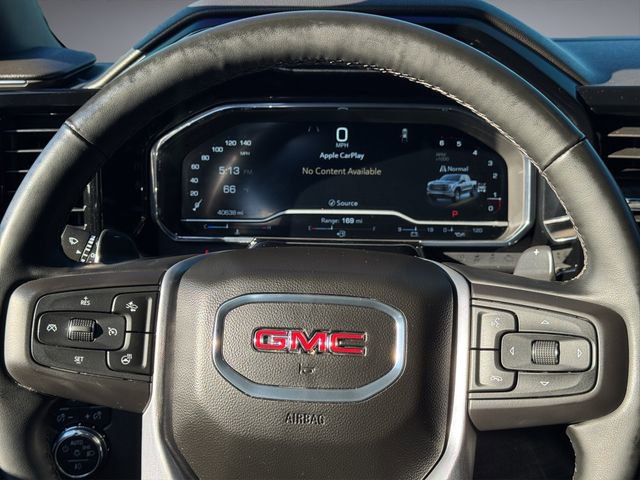 Used 2023 GMC Sierra 1500 Elevation w/ X31 Off-Road Package image 16