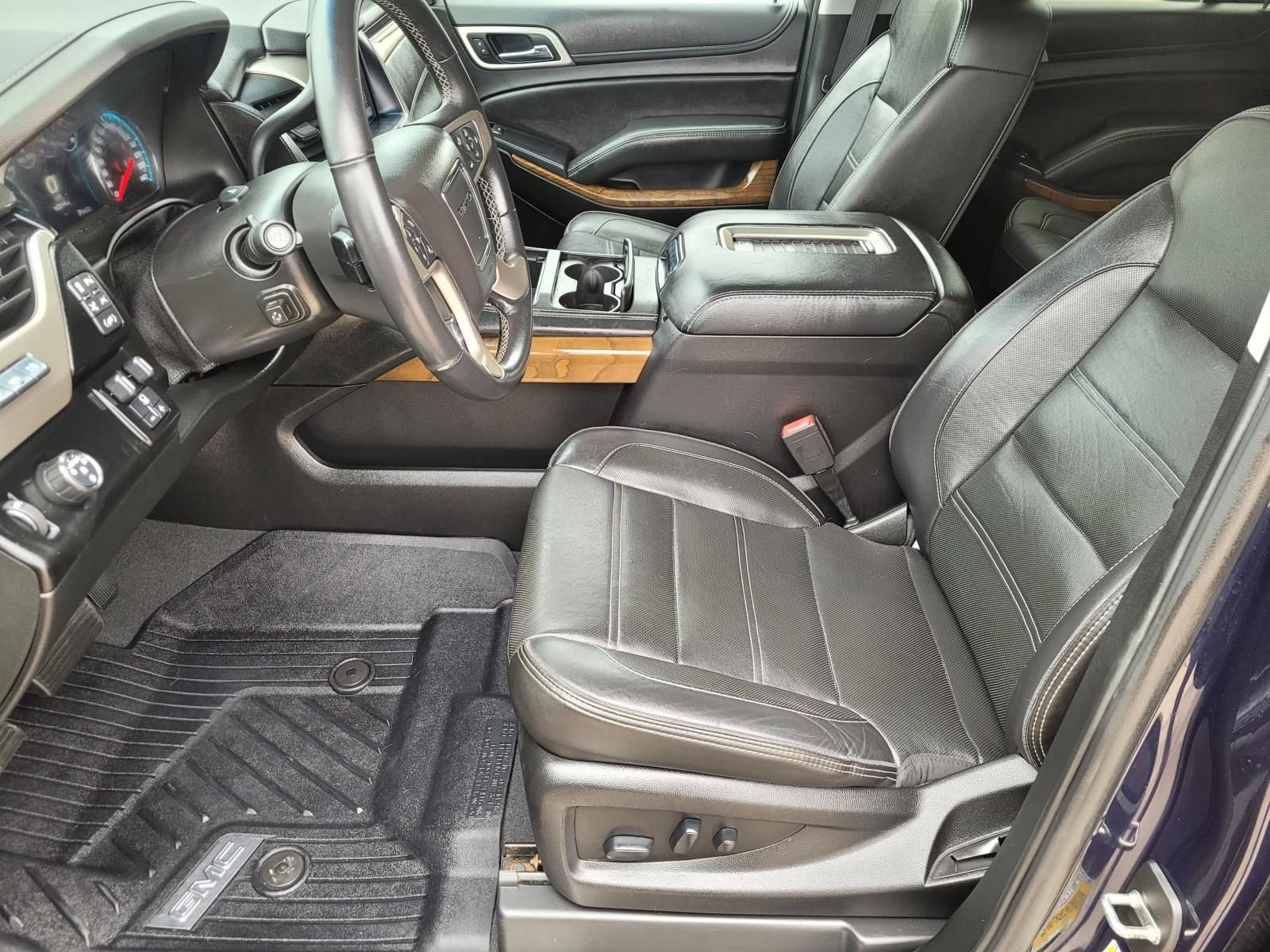 Used 2019 GMC Yukon Denali w/ Denali Ultimate Package RWD image 26