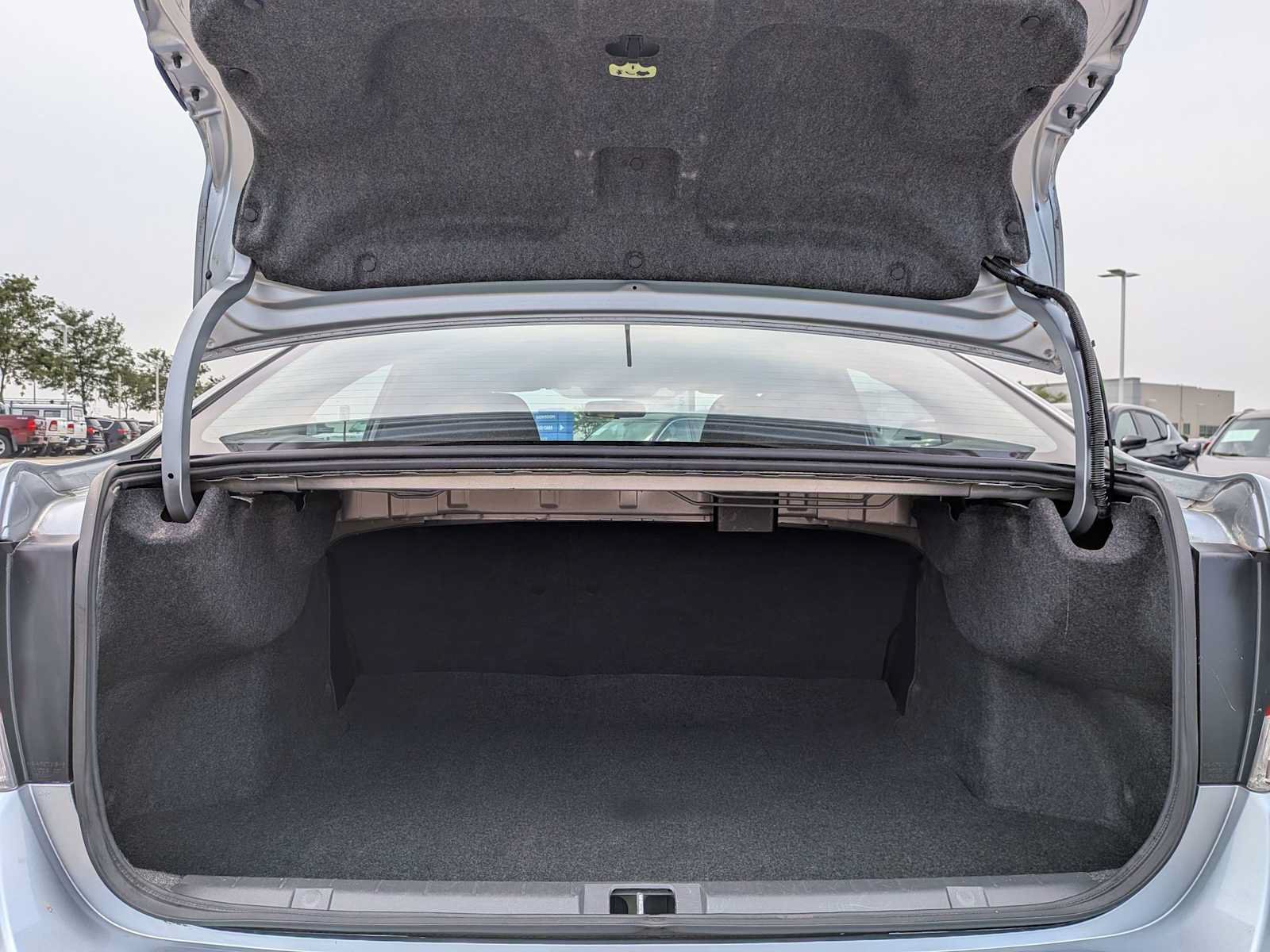 Used 2019 Subaru Impreza 2.0i AWD/4WD image 31