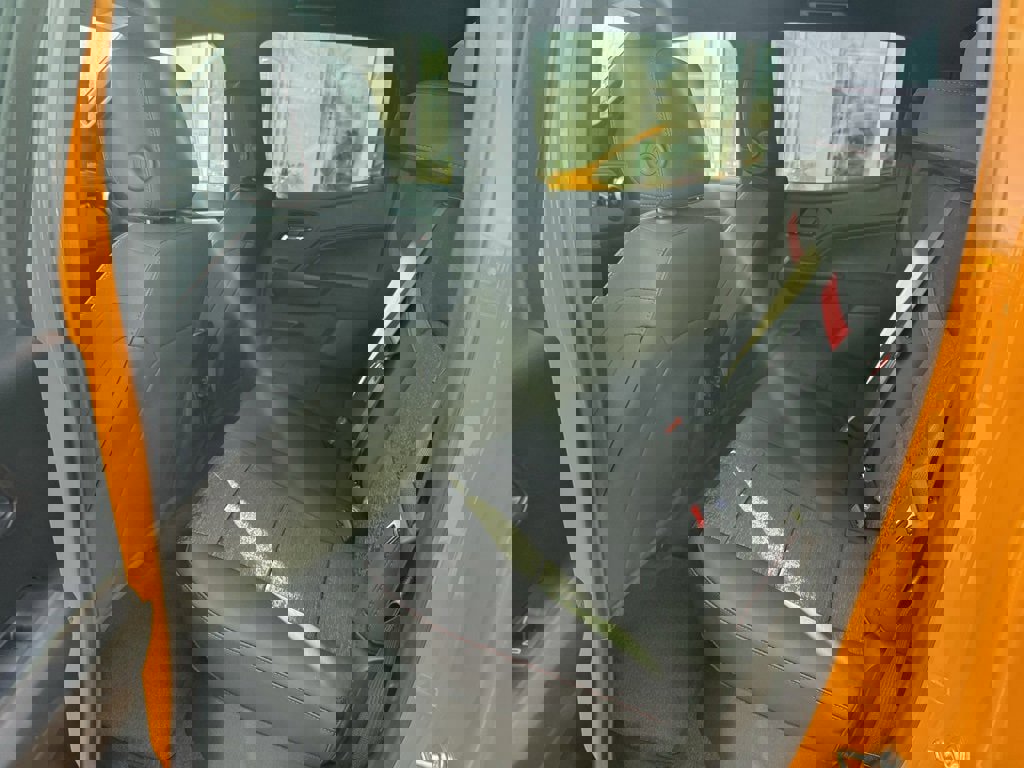 New 2026 Chevrolet Colorado Z71 w/ Technology Package image 24