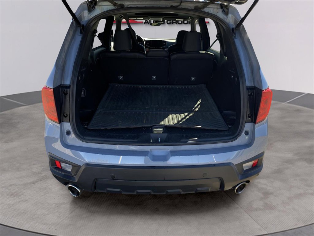 Used 2022 Honda Passport EX-L image 12