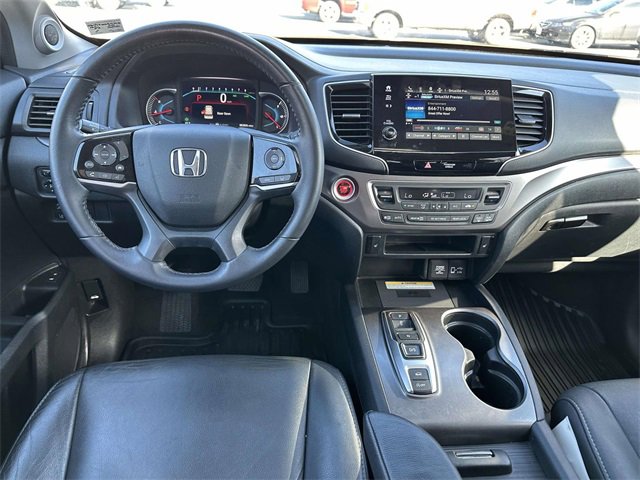 Used 2022 Honda Pilot Special Edition image 8