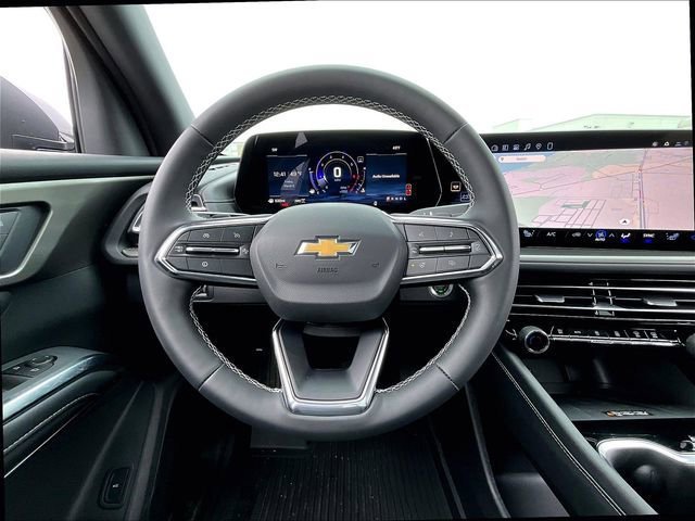New 2026 Chevrolet Traverse LT w/ Driver Confidence Package image 17