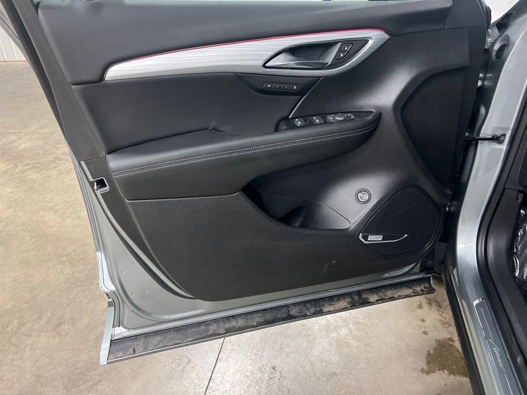 New 2026 Buick Envision Avenir image 14