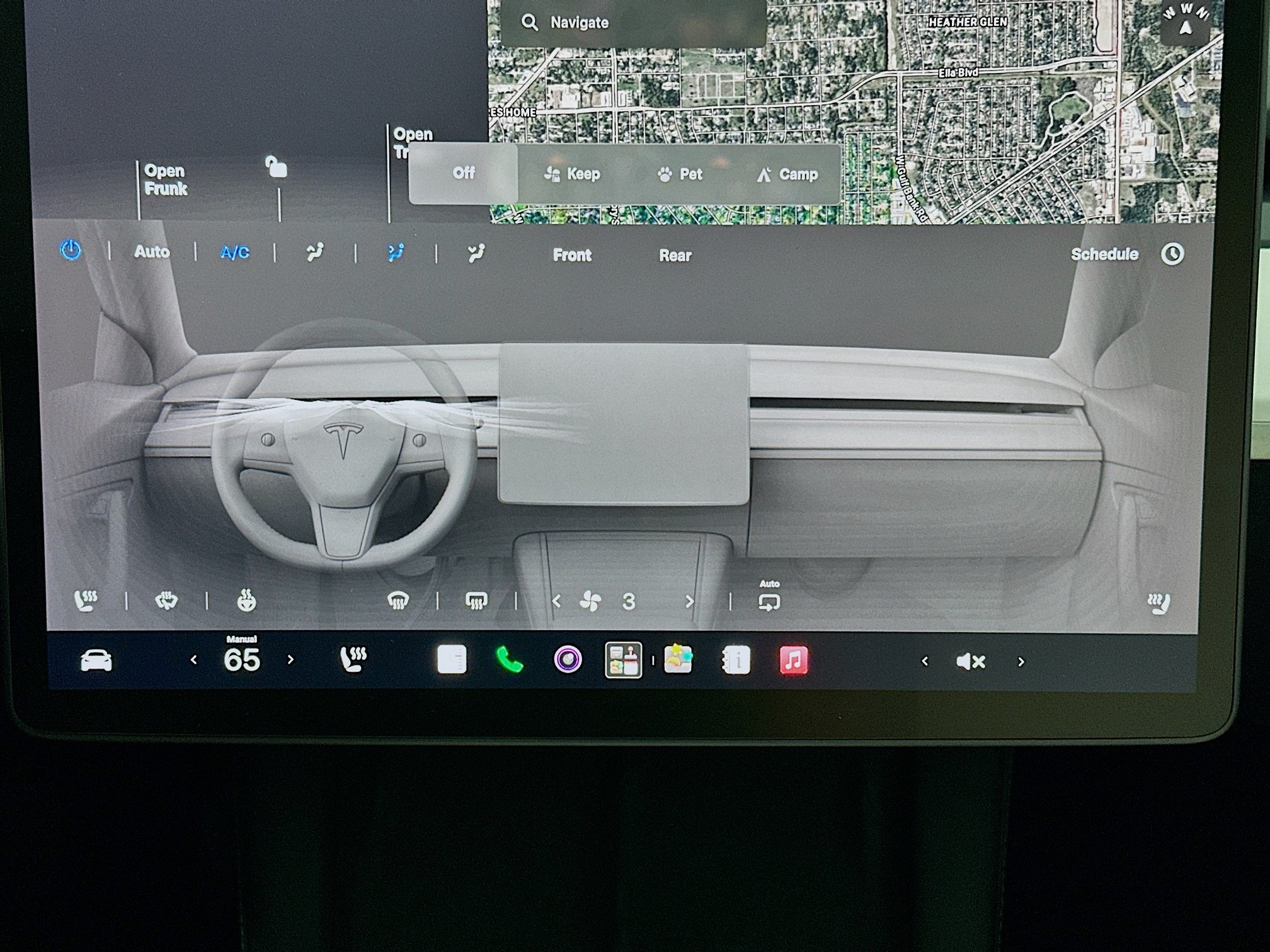 Used 2023 Tesla Model 3 Standard Range RWD image 23
