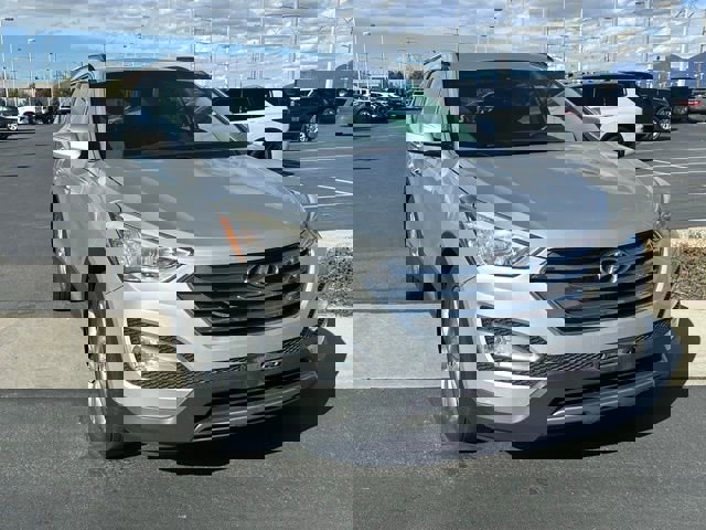 Used 2013 Hyundai Santa Fe Sport 2.0T image 28