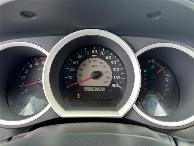 Used 2006 Toyota Tacoma PreRunner w/ TRD Off-Road Pkg #1 RWD image 10