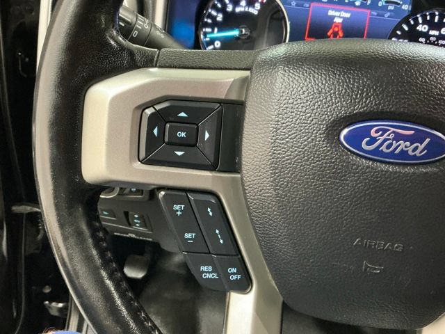 Used 2021 Ford F250 Lariat AWD/4WD image 29