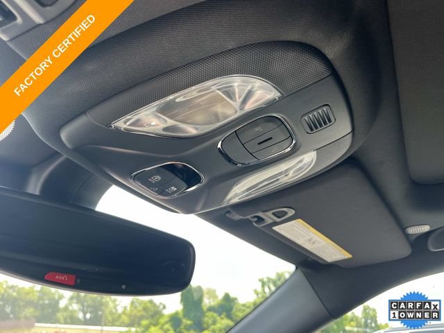 Used 2022 Jeep Compass High Altitude AWD/4WD image 36