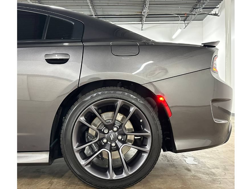 Used 2023 Dodge Charger Scat Pack w/ Plus Group RWD image 10