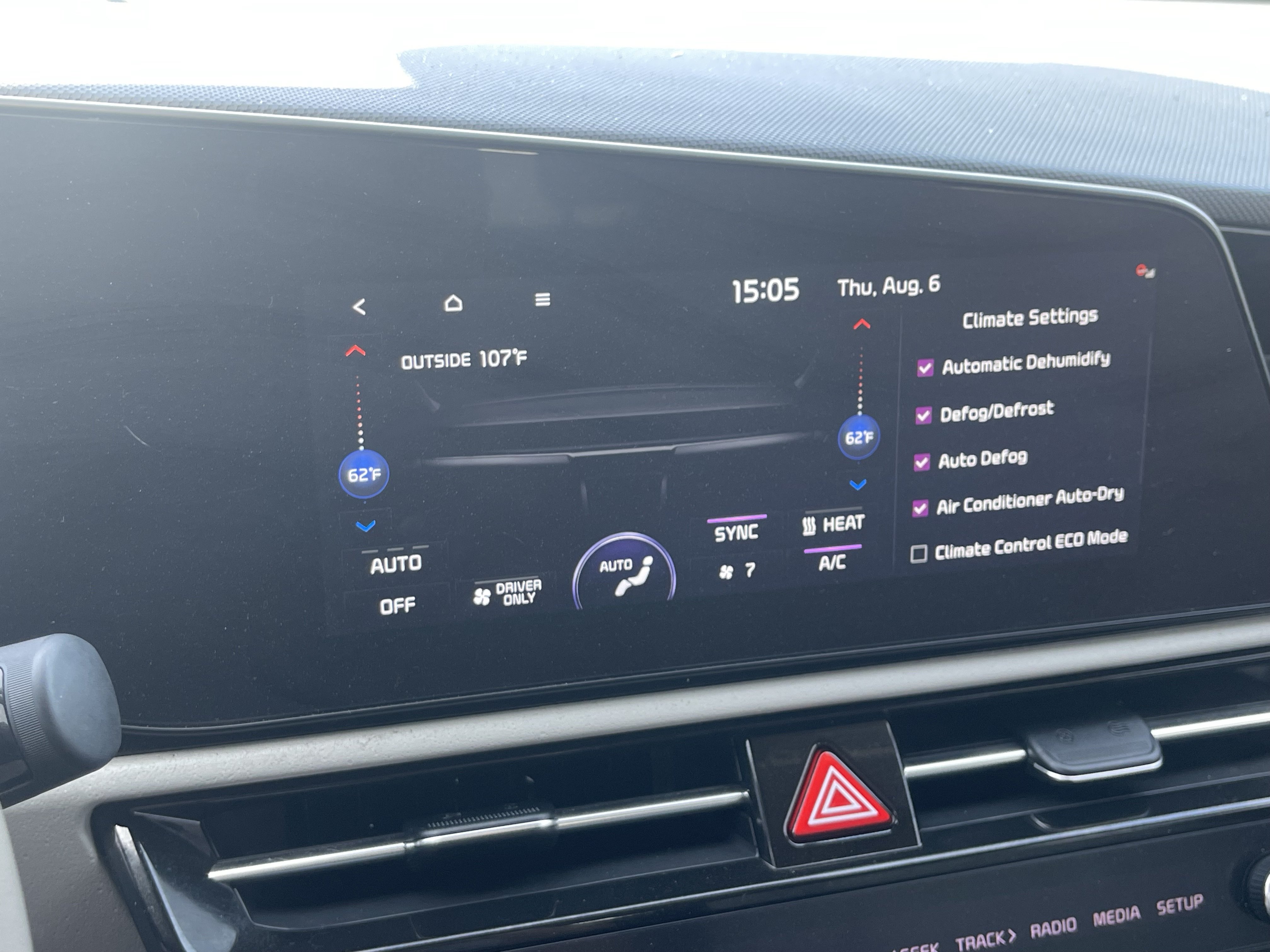 Certified 2023 Kia Niro Wave FWD image 24