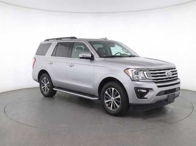 Used 2021 Ford Expedition XLT