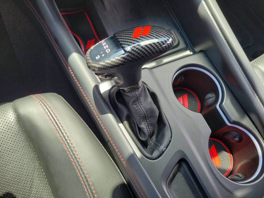 Used 2023 Dodge Durango R/T RWD image 16
