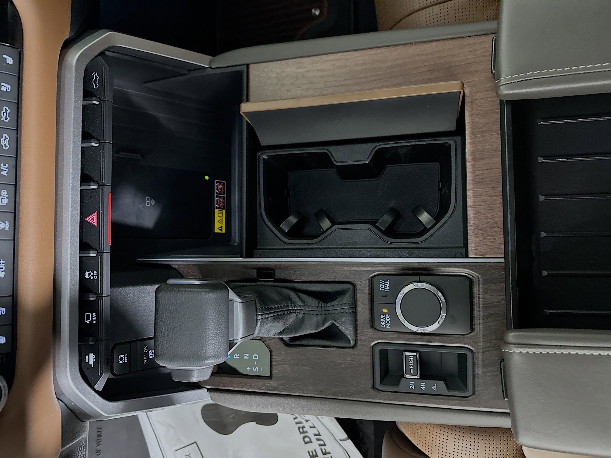 Used 2025 Toyota Tundra 1794 Edition image 22