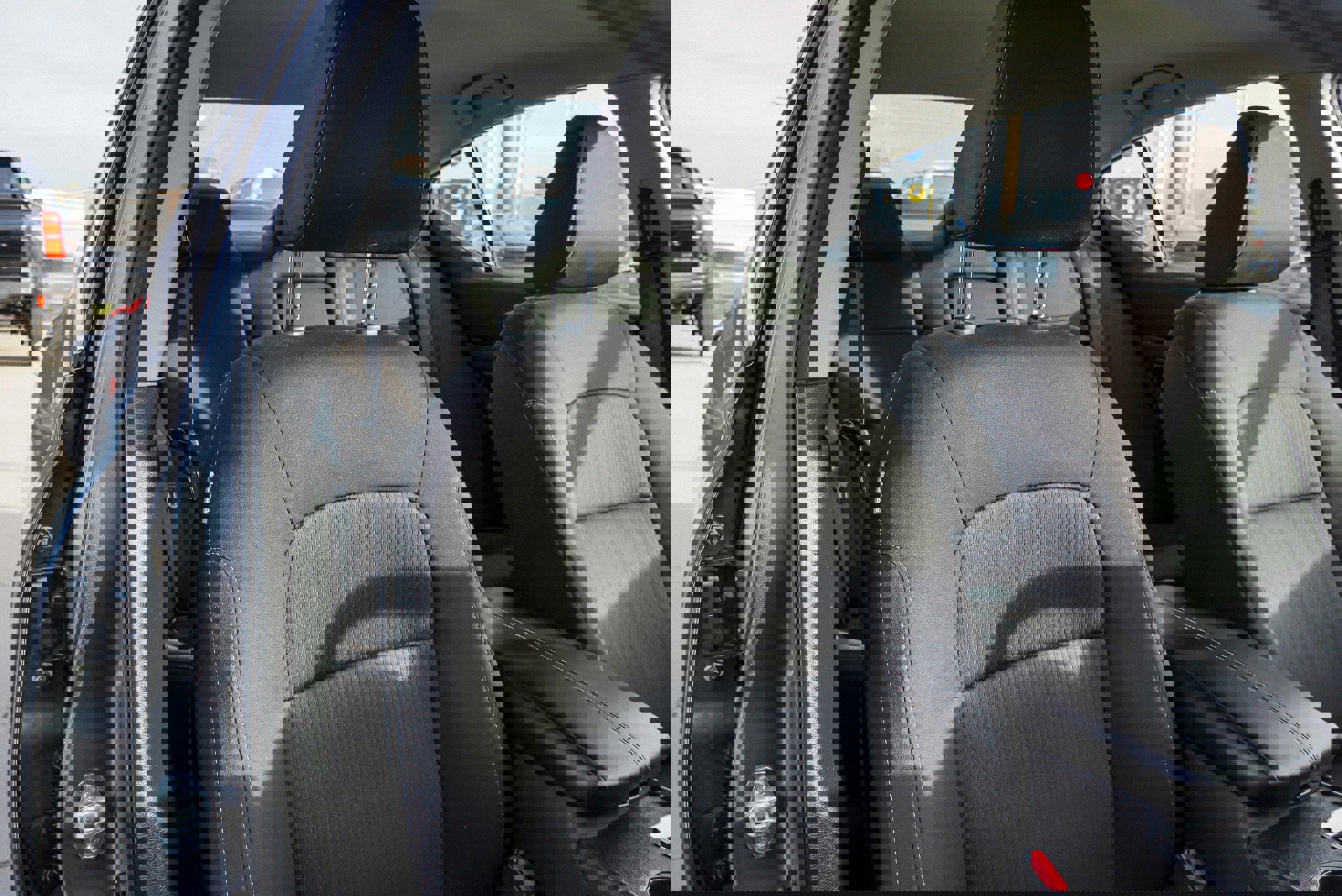 Used 2023 Nissan Altima 2.5 S image 23