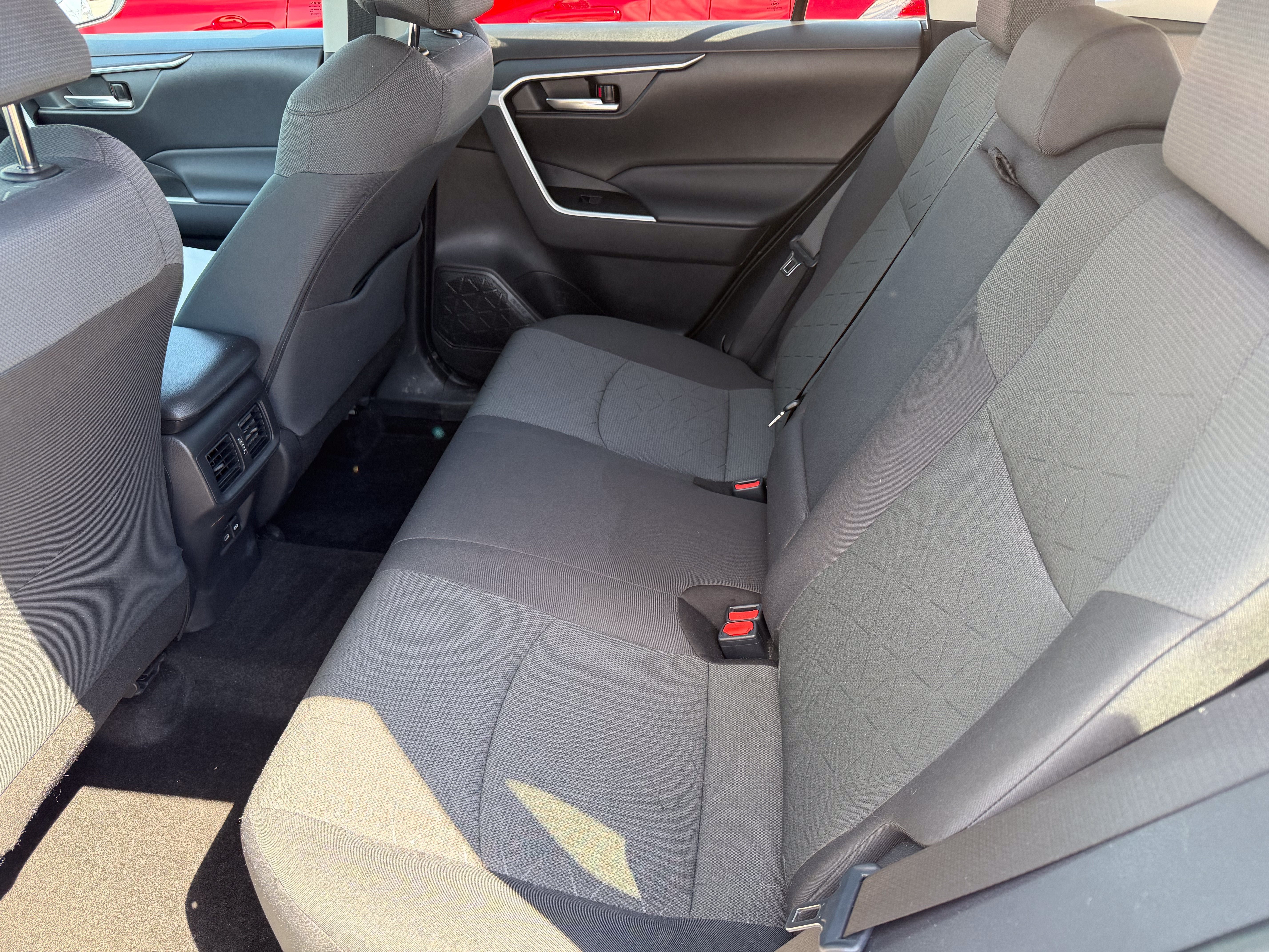 Used 2023 Toyota RAV4 XLE w/ Convenience Package AWD/4WD image 24