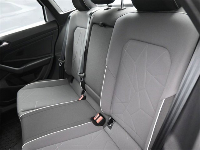 New 2026 Volkswagen Jetta Sport image 12