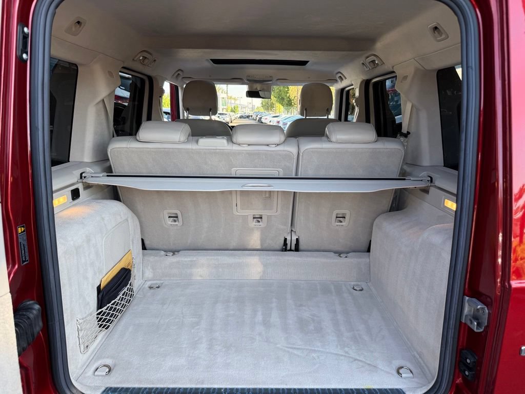 Certified 2022 Mercedes-Benz G 63 AMG 4MATIC image 22