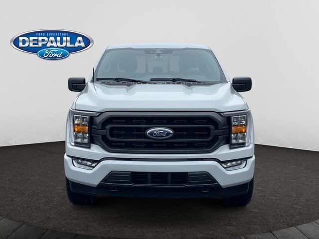Used 2023 Ford F150 XLT w/ Equipment Group 302A High image 10
