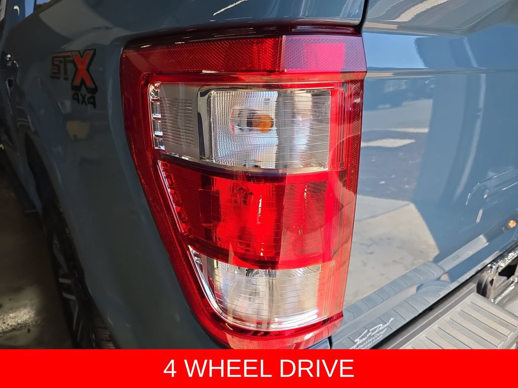 Used 2023 Ford F150 XL w/ STX Appearance Package AWD/4WD image 34