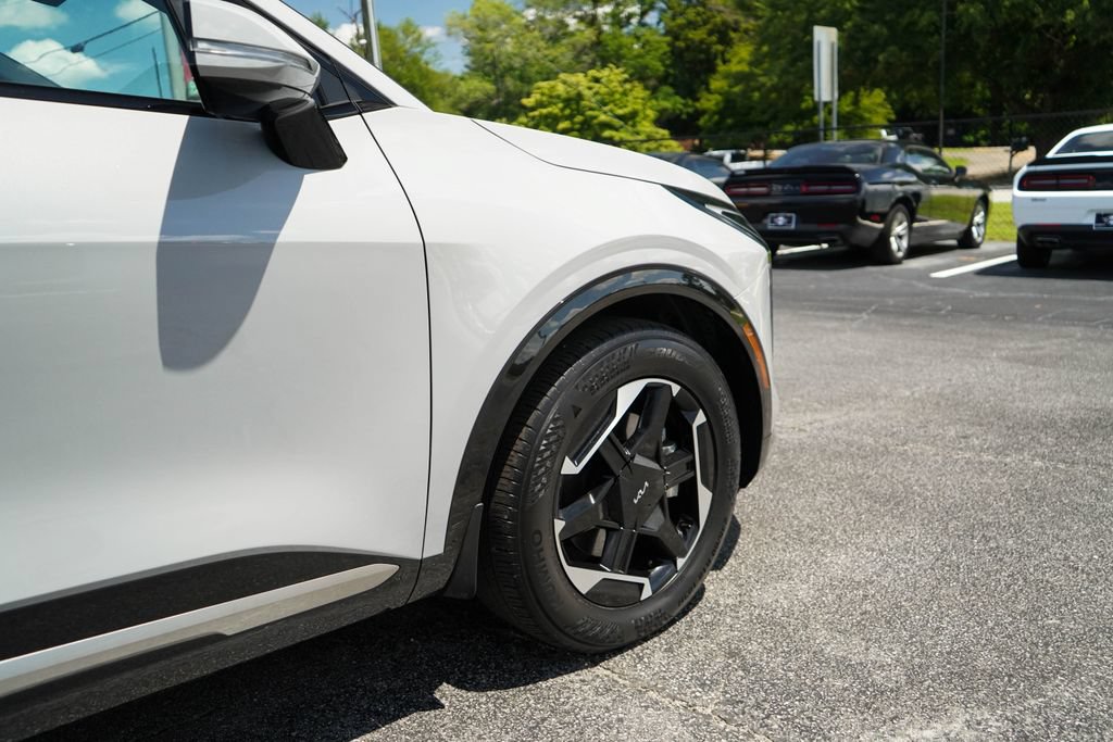 Used 2026 Kia Sportage SX FWD image 19
