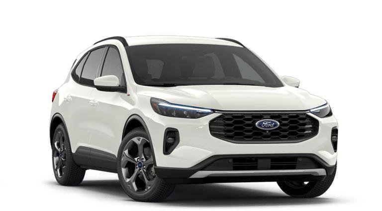 New 2026 Ford Escape ST-Line Select w/ Tech Pack #2 AWD/4WD image 27