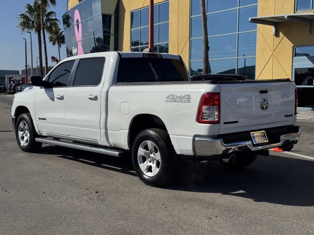 Used 2022 RAM 1500 Big Horn image 5