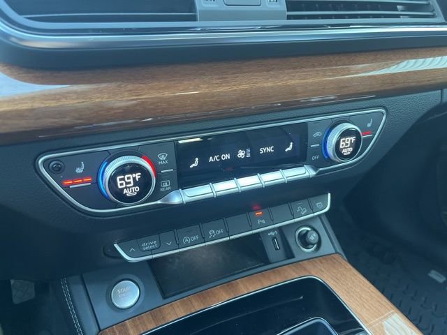 Used 2023 Audi Q5 2.0T Premium Plus image 23