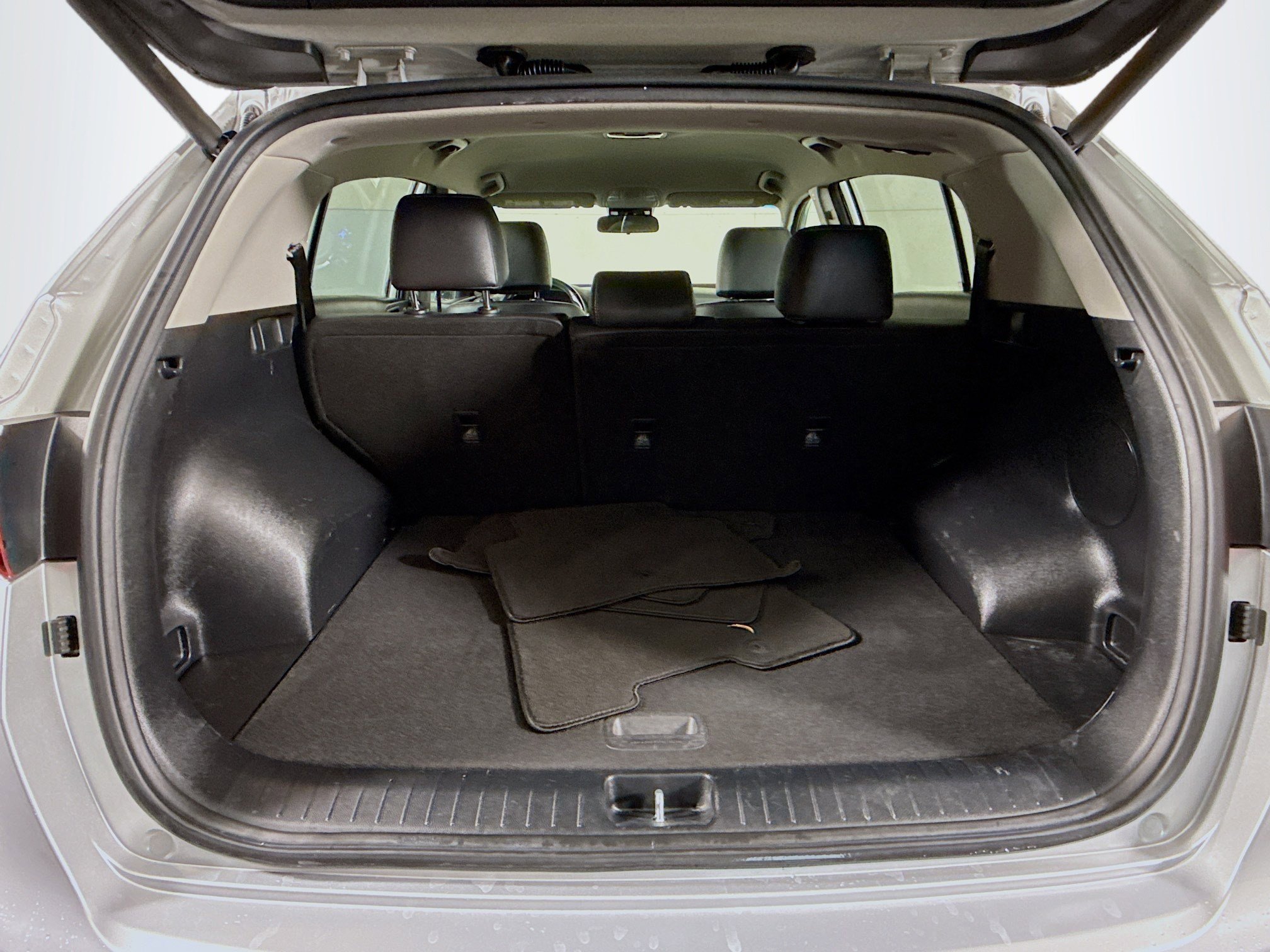 Used 2020 Kia Sportage EX image 35