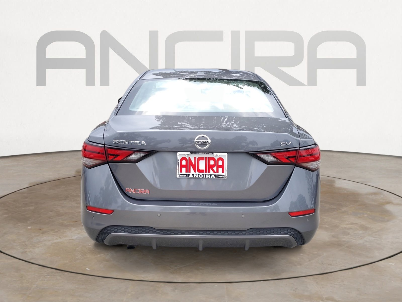 Used 2022 Nissan Sentra SV w/ SV Premium Package image 11