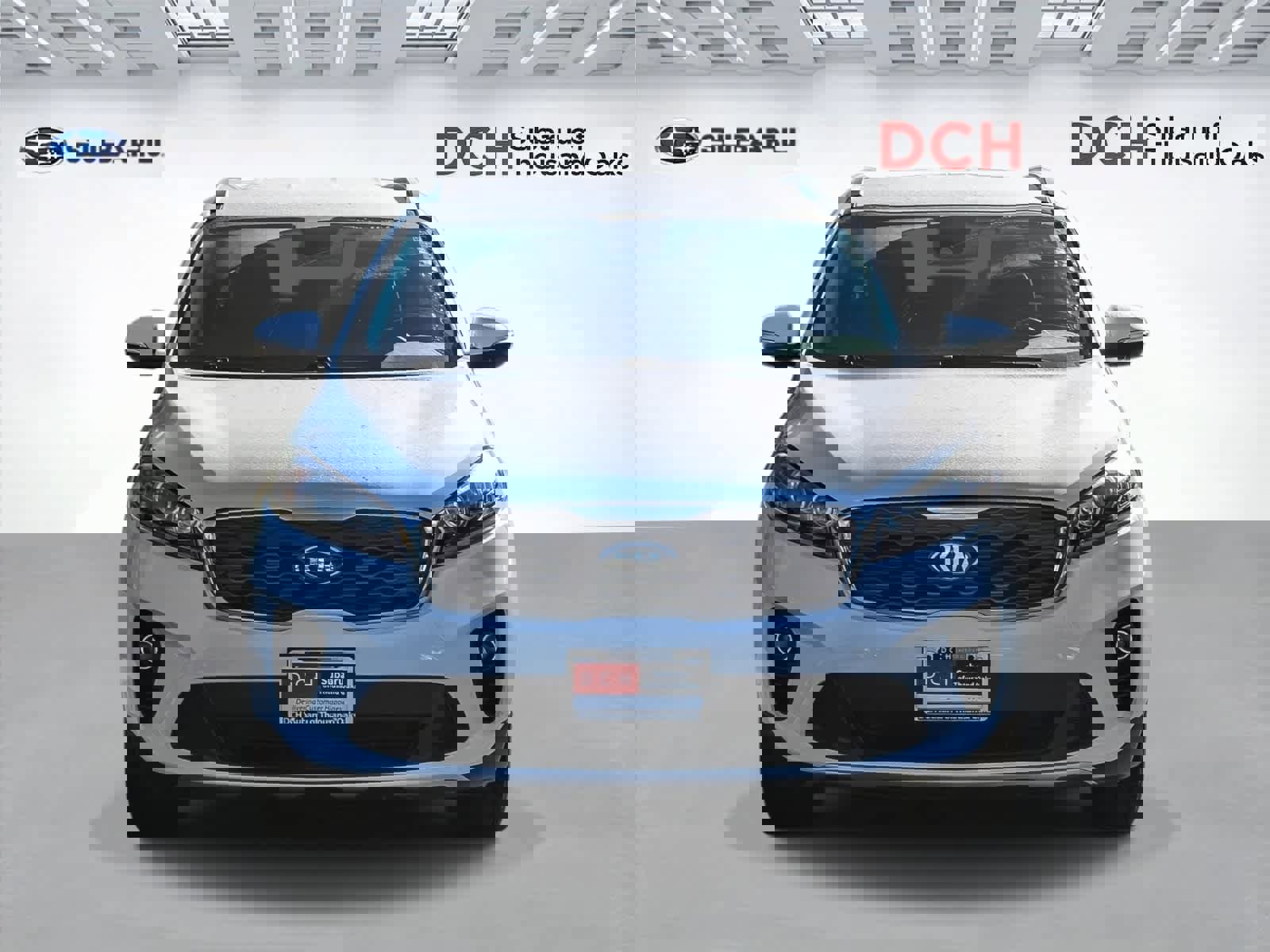 Used 2019 Kia Sorento EX video 2