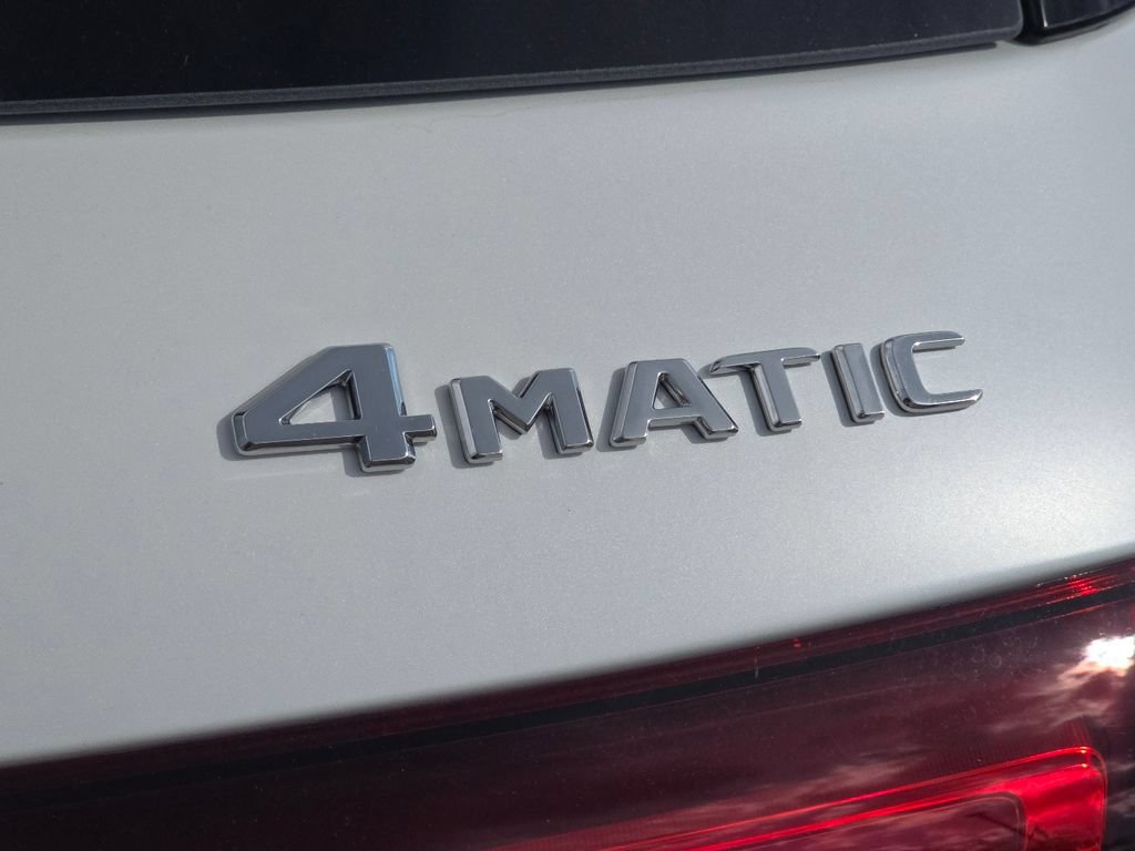 New 2026 Mercedes-Benz GLE 450 4MATIC image 5