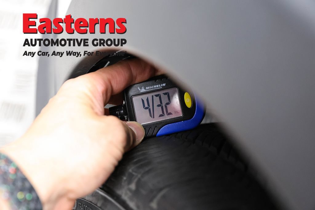 Used 2022 Honda HR-V EX image 26