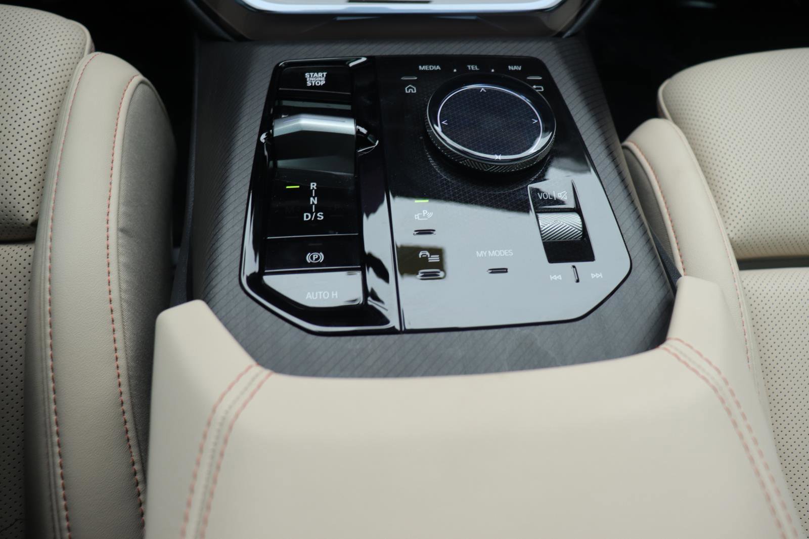 Used 2026 BMW X3 xDrive30 image 39