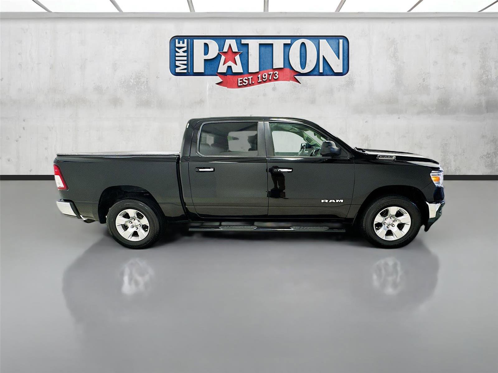 Used 2020 RAM 1500 Big Horn image 8