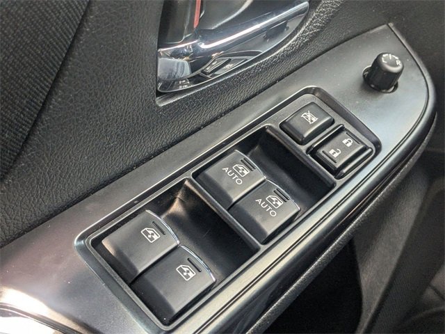 Used 2018 Subaru WRX image 18