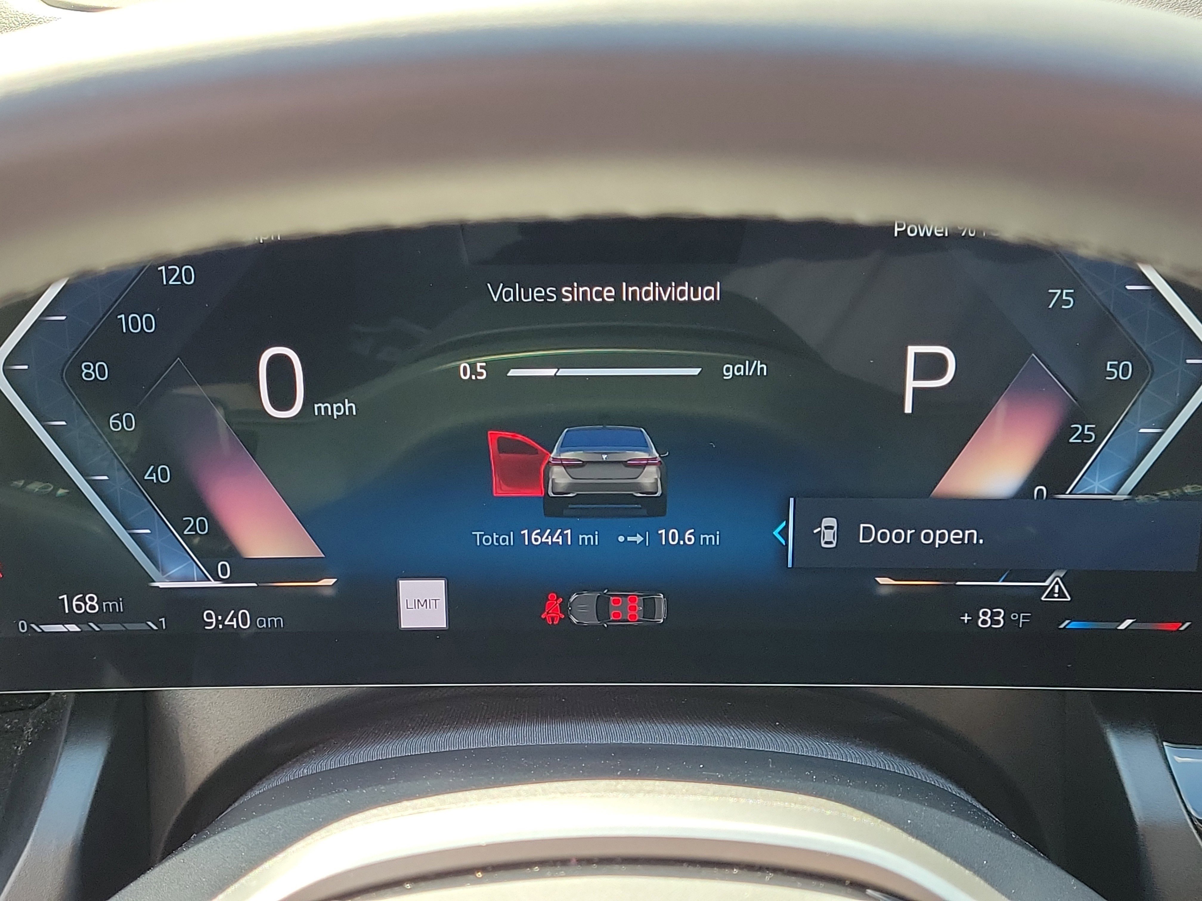 Used 2026 BMW 530i RWD image 28