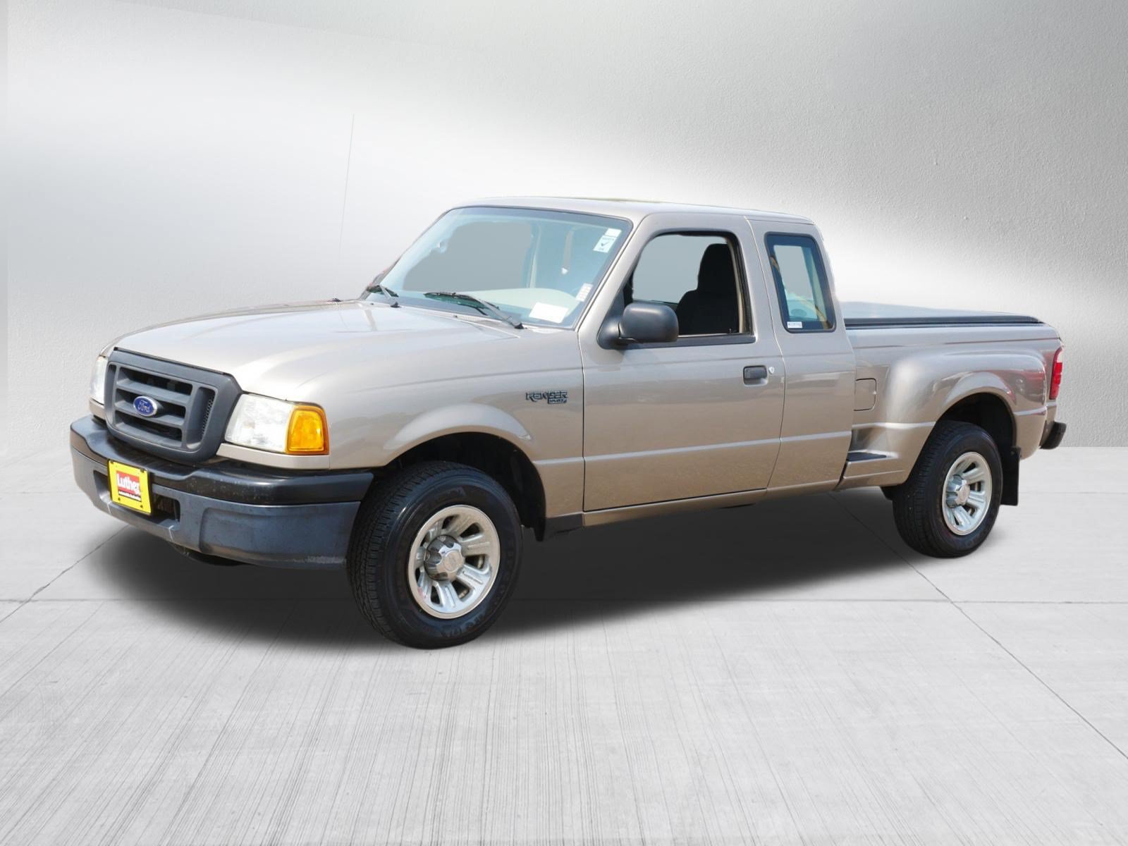 Used 2004 Ford Ranger Edge RWD image 3