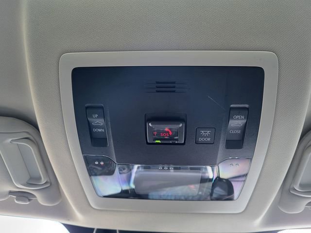 Used 2020 Lexus NX 300h AWD w/ Premium Package image 27