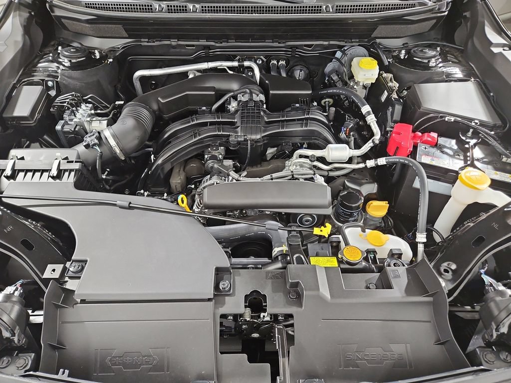 New 2026 Subaru Outback Premium AWD/4WD image 22