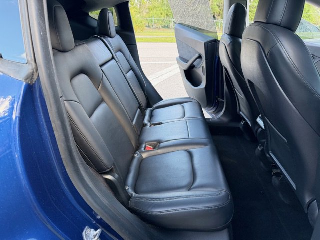 Used 2020 Tesla Model Y Long Range image 15