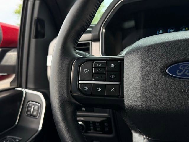 Used 2025 Ford F150 Platinum w/ FX4 Off-Road Package AWD/4WD image 11