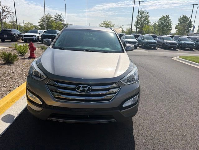Used 2014 Hyundai Santa Fe Sport w/ Premium Equipment Package 03 FWD image 13