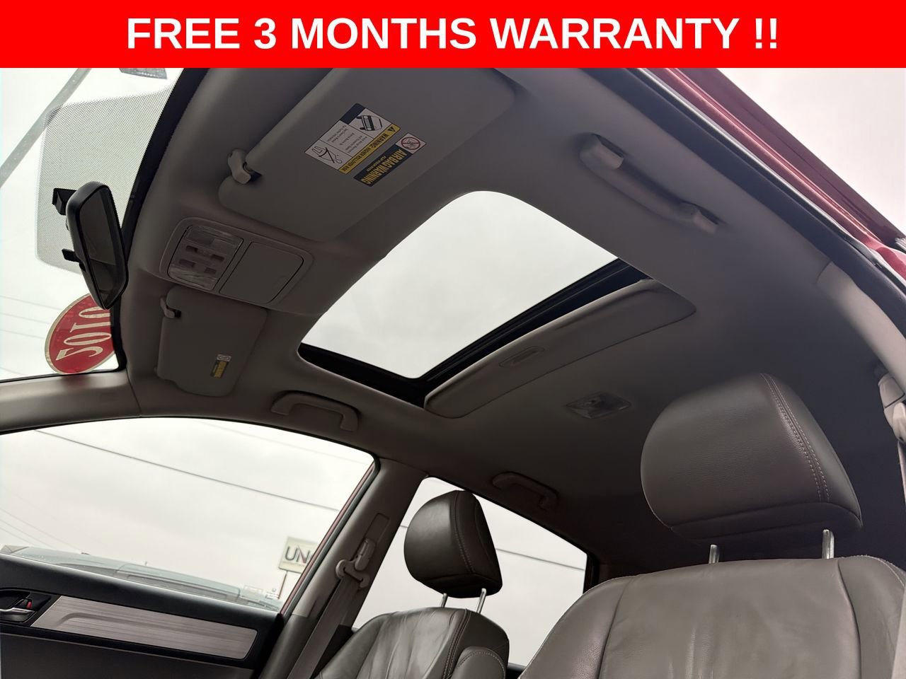 Used 2010 Honda CR-V EX-L image 19