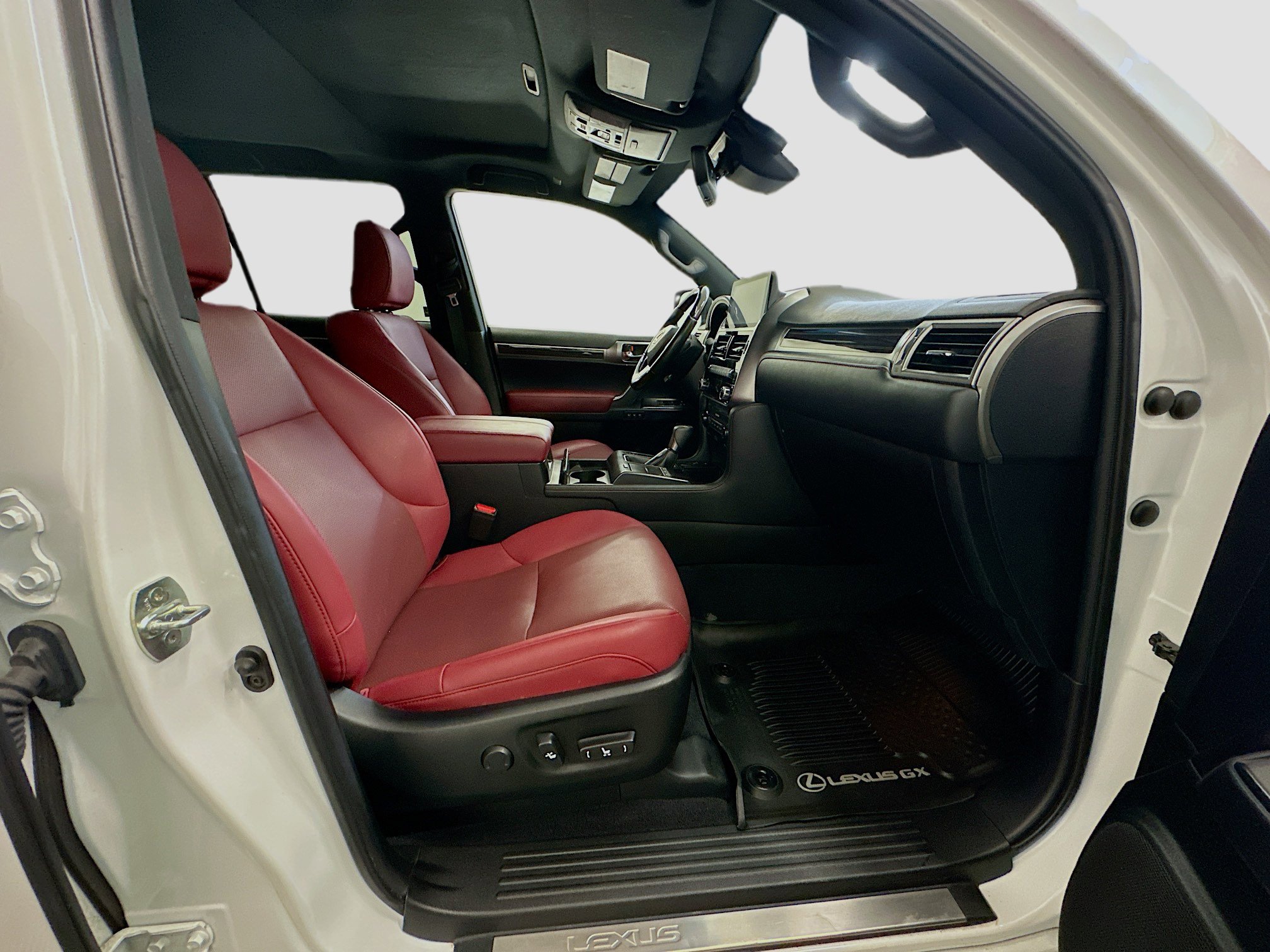 Used 2023 Lexus GX 460 Premium image 33