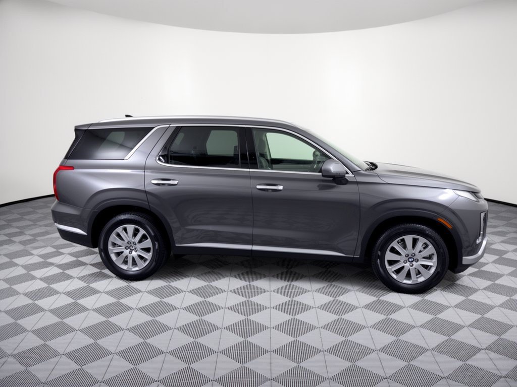 Used 2025 Hyundai Palisade SEL AWD/4WD image 8