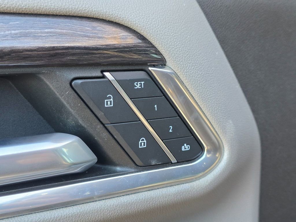 Used 2024 Chevrolet Silverado 2500 LTZ image 20